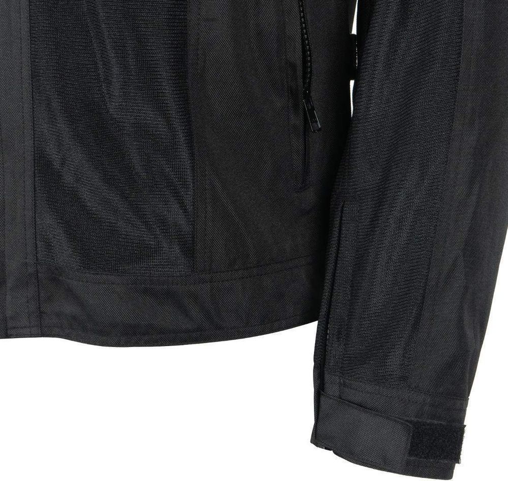 Elron Tissu Mesh / Черный