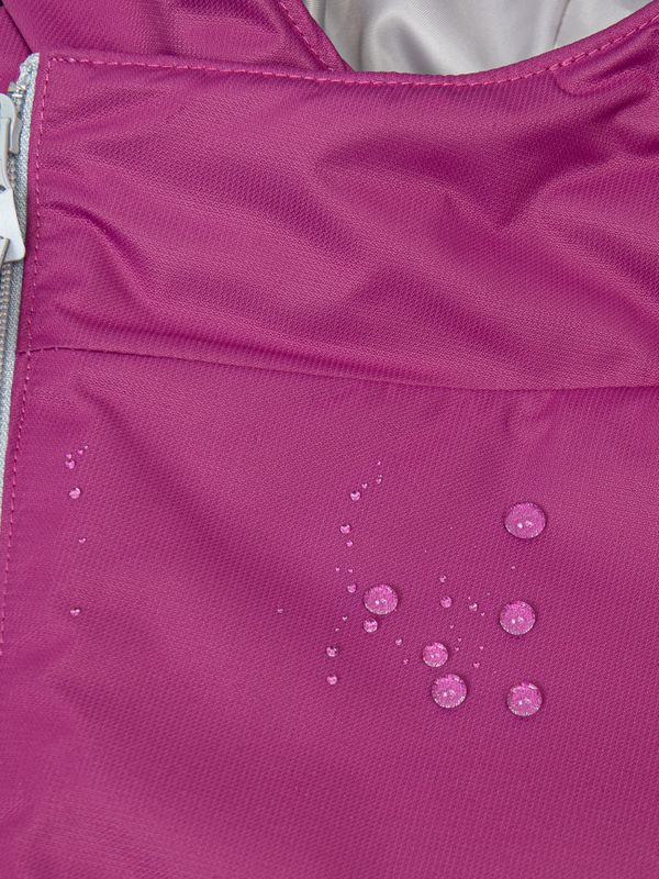 Куртка демисезонная 