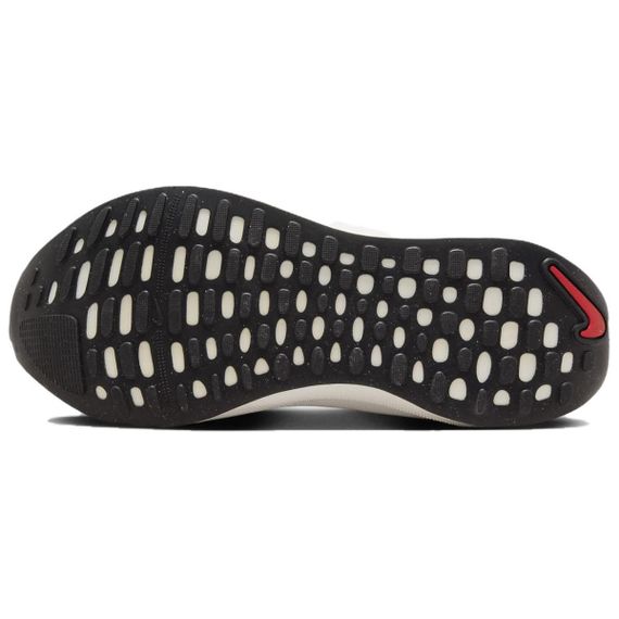 NIKE InfinityRN 4 Беговые кроссовки Низкие Белые/СКОРОСТНЫЕ красные/СКОРОСТНЫЕ Желтые/Черные Мужские