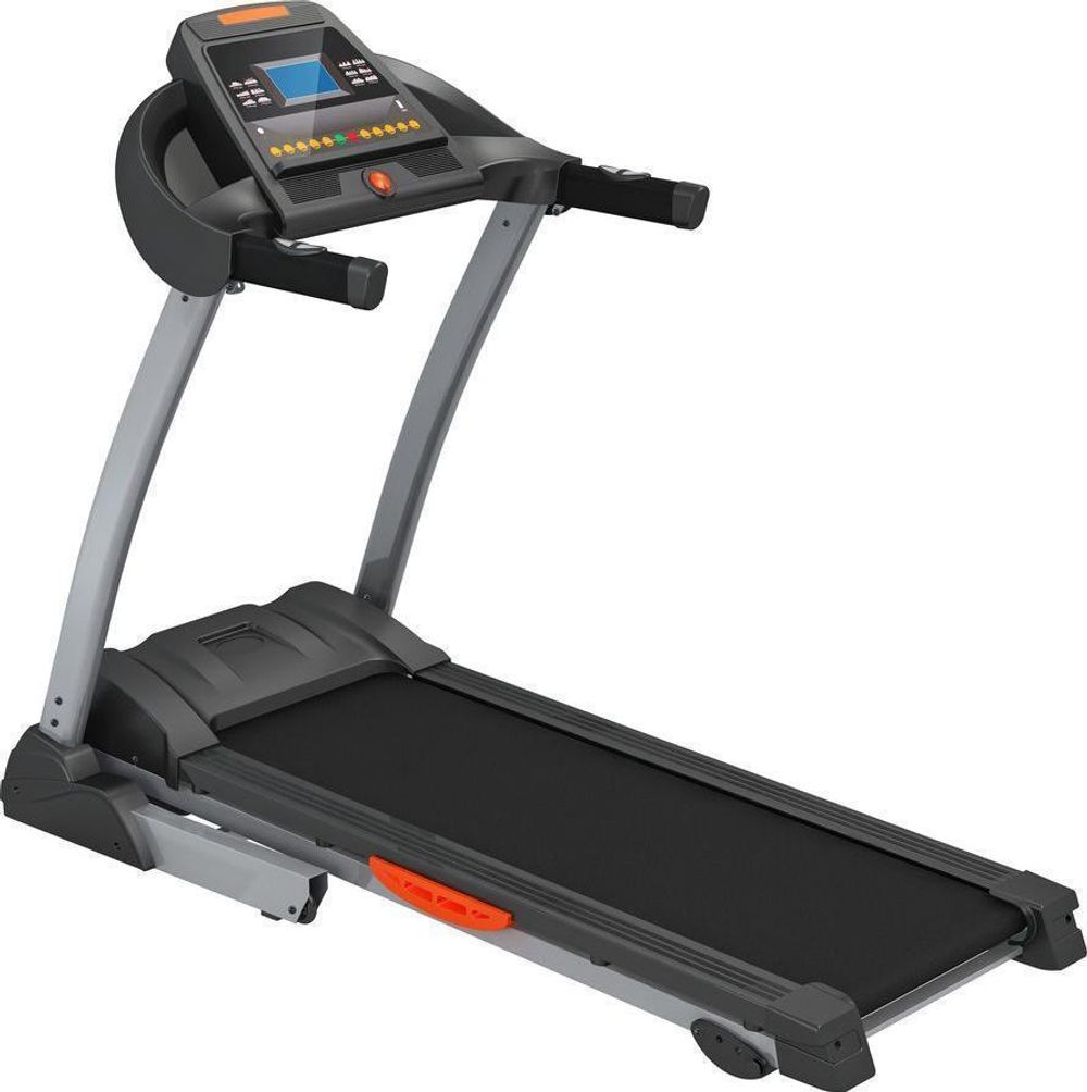 Беговая дорожка Dfit Pacifica