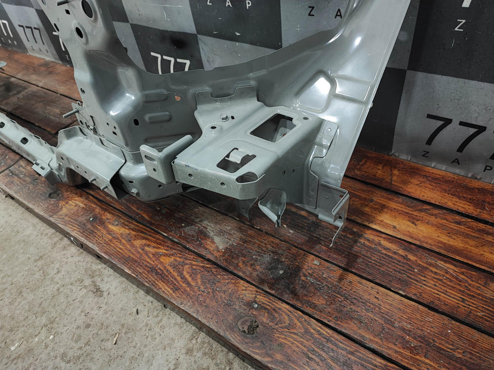 Панель передняя Tank 500 21-нв Б/У Оригинал 8400141XKV3AA