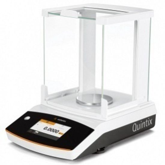 Лабораторные весы Sartorius Quintix 1102-1ORU