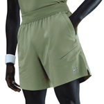 ОДЕЖДА ДЛЯ ТЕННИСА Мужская, Шорты NIKE COURT ADVANTAGE 6IN SHORTS .