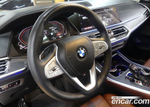 BMW X7 (G07) xDrive 40d Design Pure Excellence 6-и местный (05.2022)