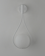 Светильник настенный Moderli V11575-1W Barocco