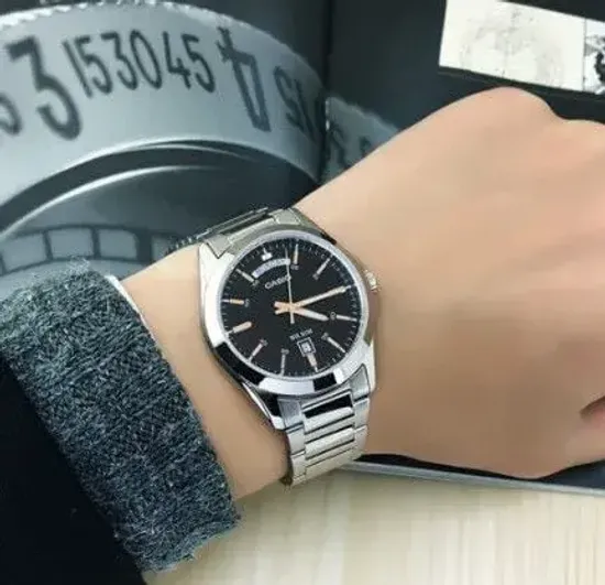 Наручные часы Casio MTP-1370D-1A2VDF