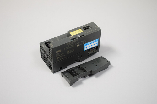 SIEMENS 6ES7151-7FA20-0AB0