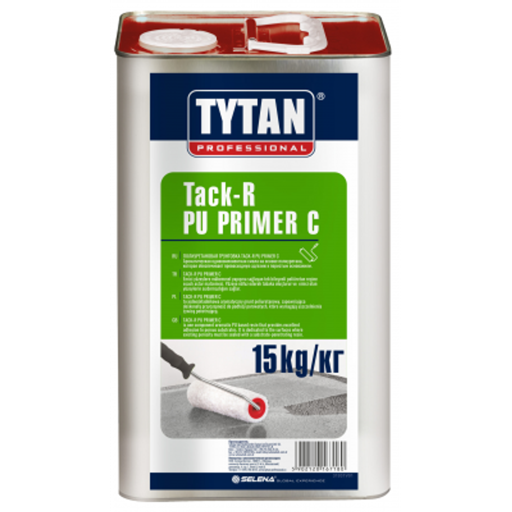 Грунтовка ( праймер ) tack-r pu primer c