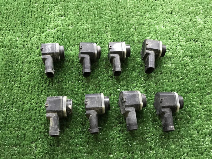 Парктроник Range Rover Sport 2 L494 (2013-2022)