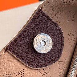 Louis Vuitton Carmel Hobo Bag