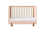 Кроватка Ice-cream (розовый)