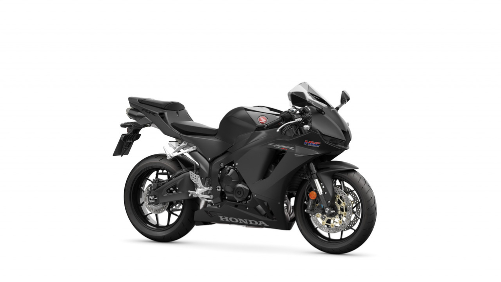 Honda CBR 600RR