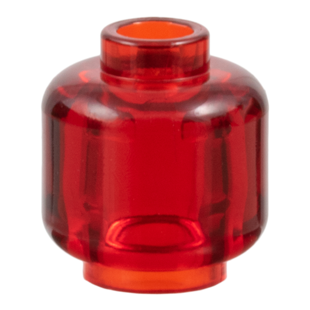 Голова 3626 Trans-Red