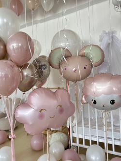 Выписка для девочки № 6