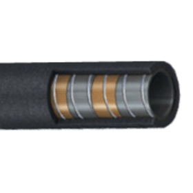 Рукав для пескоструйной обработки DN 038 OD 56 Р=12 серия VERSO SANDBLAST