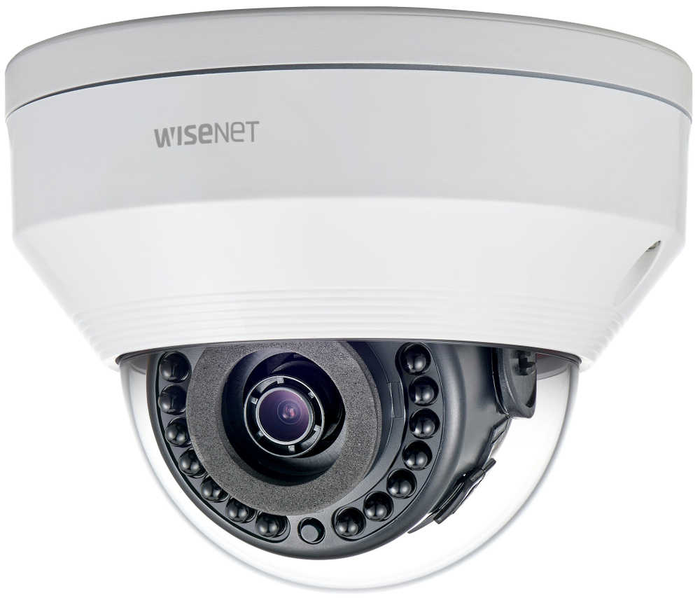 Видеокамера IP Wisenet LNV-6010R
