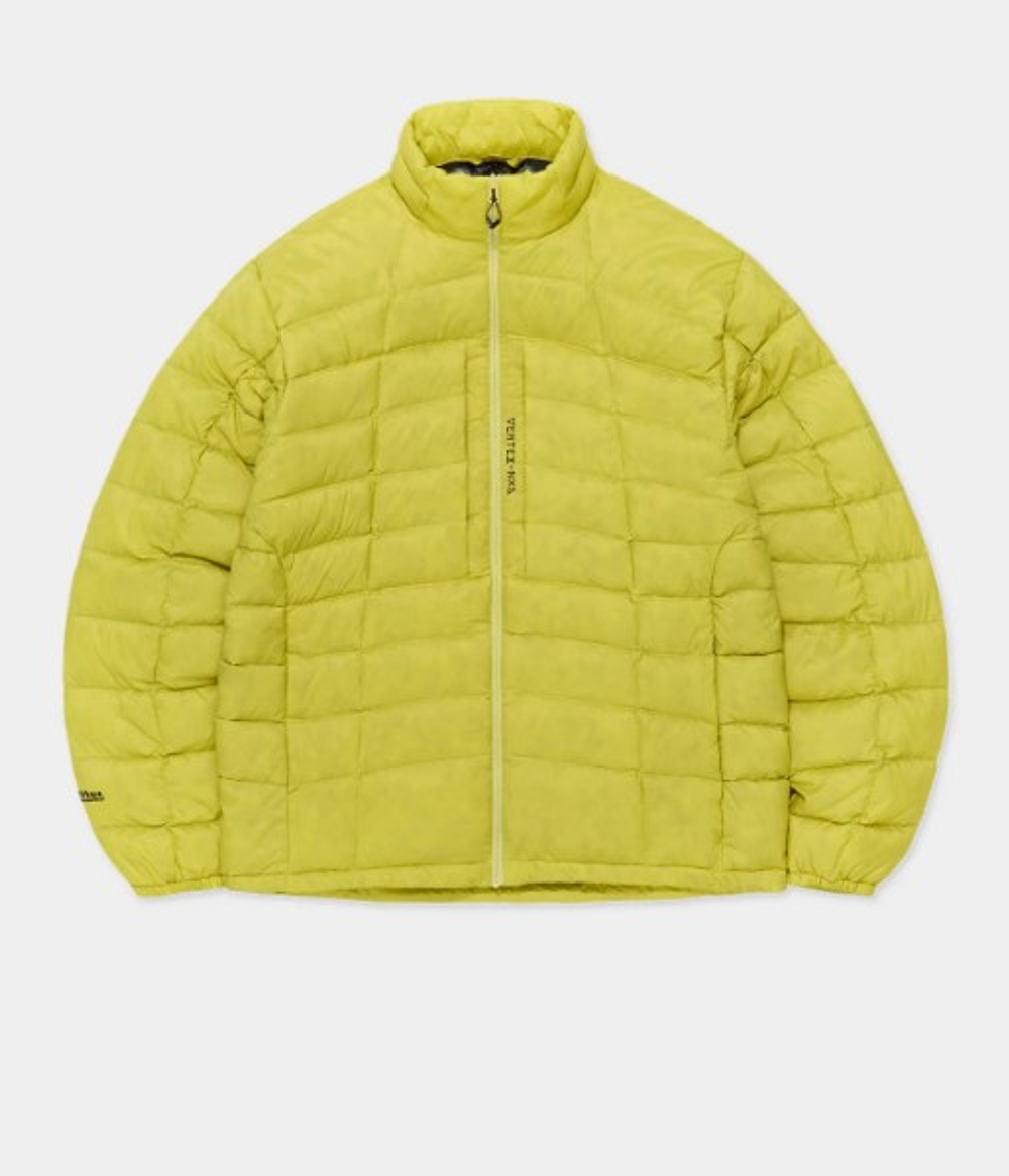 Куртка для сноуборда Dimito 25 VTX COZY DOWN JACKET