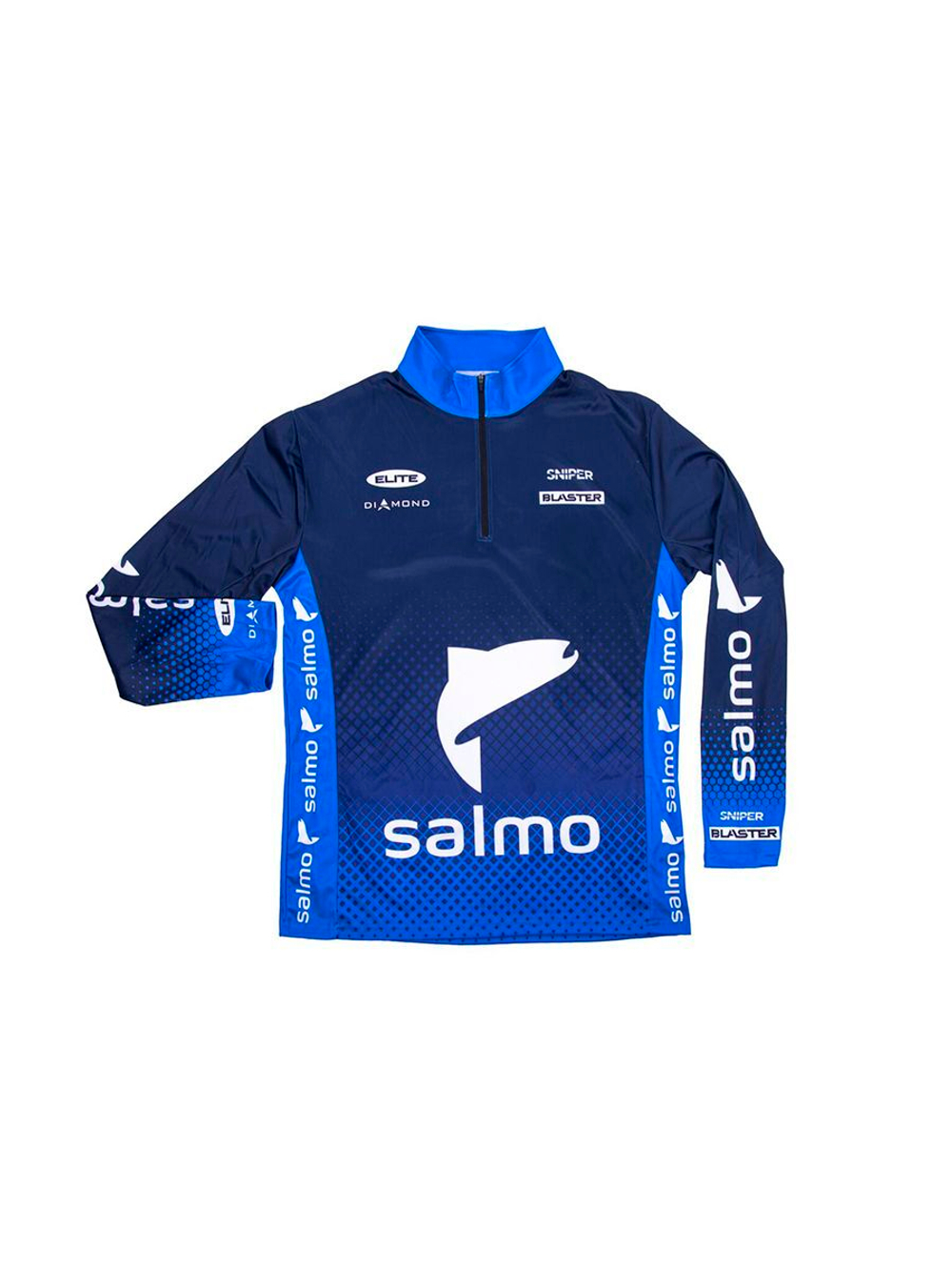 Джемпер SALMO 03 р.L