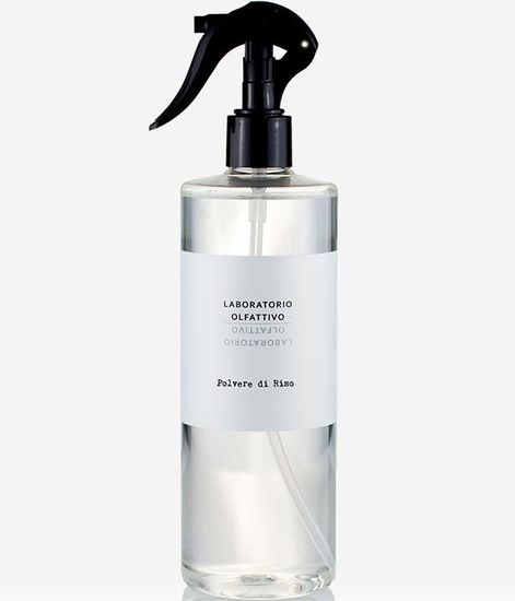 Polvere di Riso рум-спрей, Laboratorio Olfattivo
