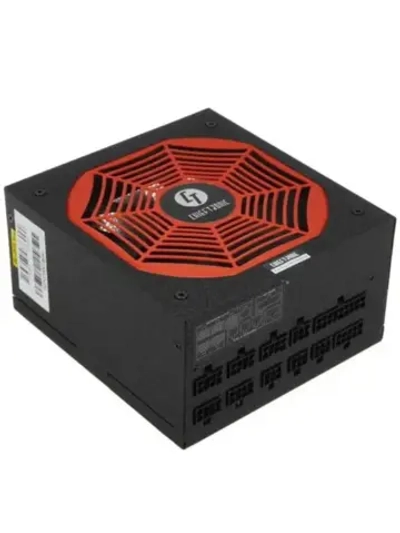 Блок питания PowerPlay 850W GPU-850FC-FOB BLACK