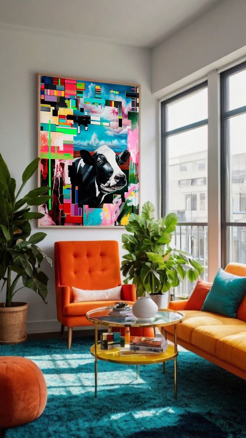 Что будет с коровой