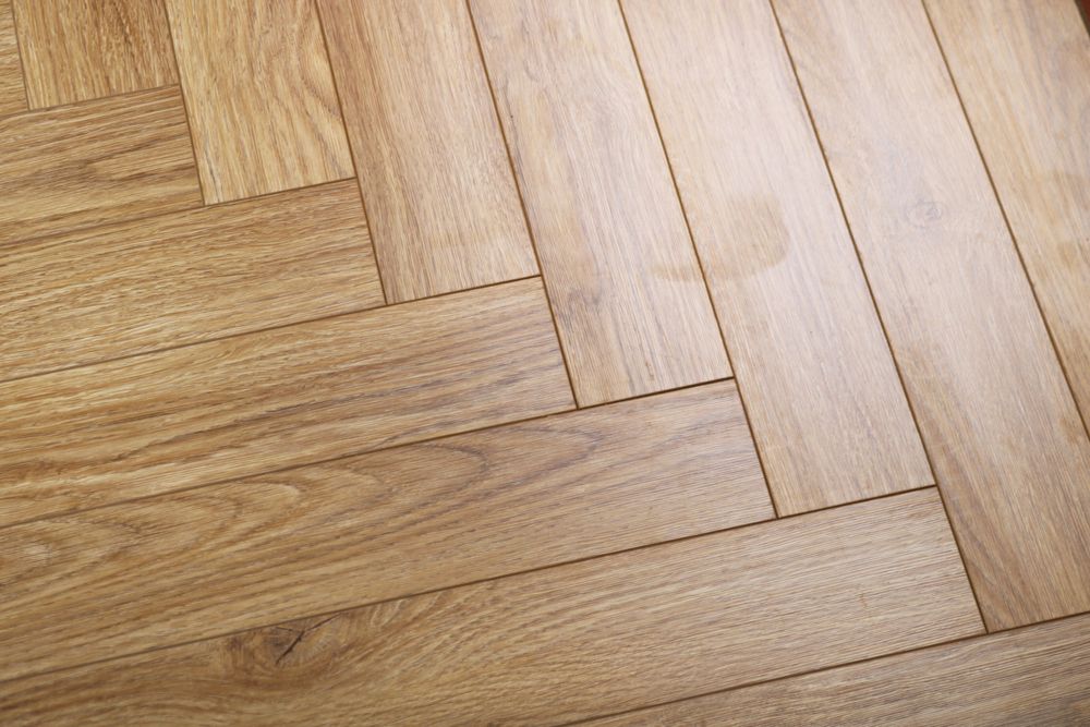 Ламинат ICON Orange 12 мм ДУБ АМБЕР 1.32 м2