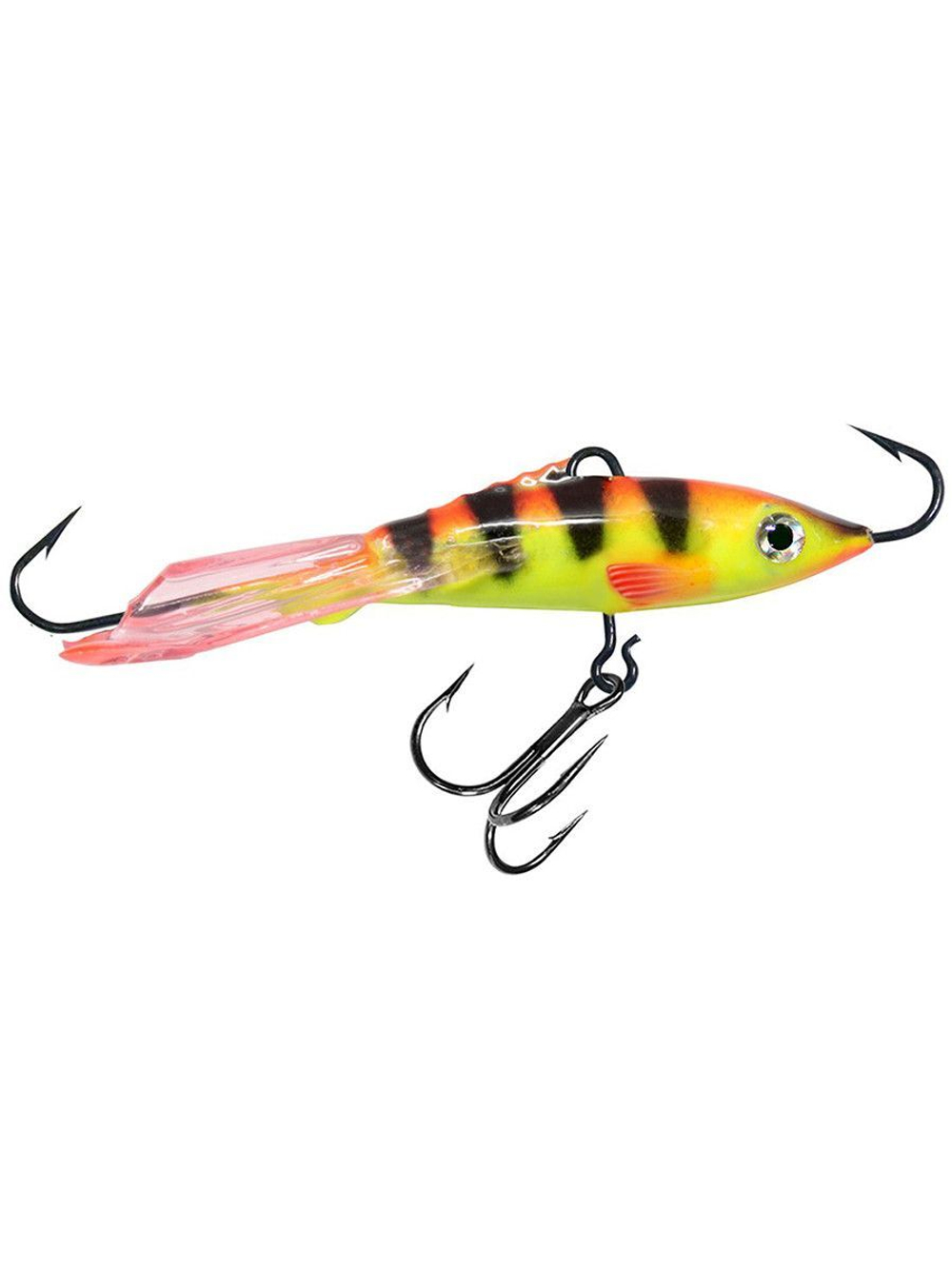 Балансир для рыбалки AQUA БУБА