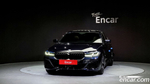 BMW 5 Series (G30) 530i xDrive M Sports (10.2022)