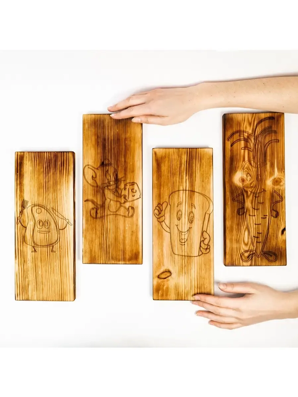 Разделочная доска