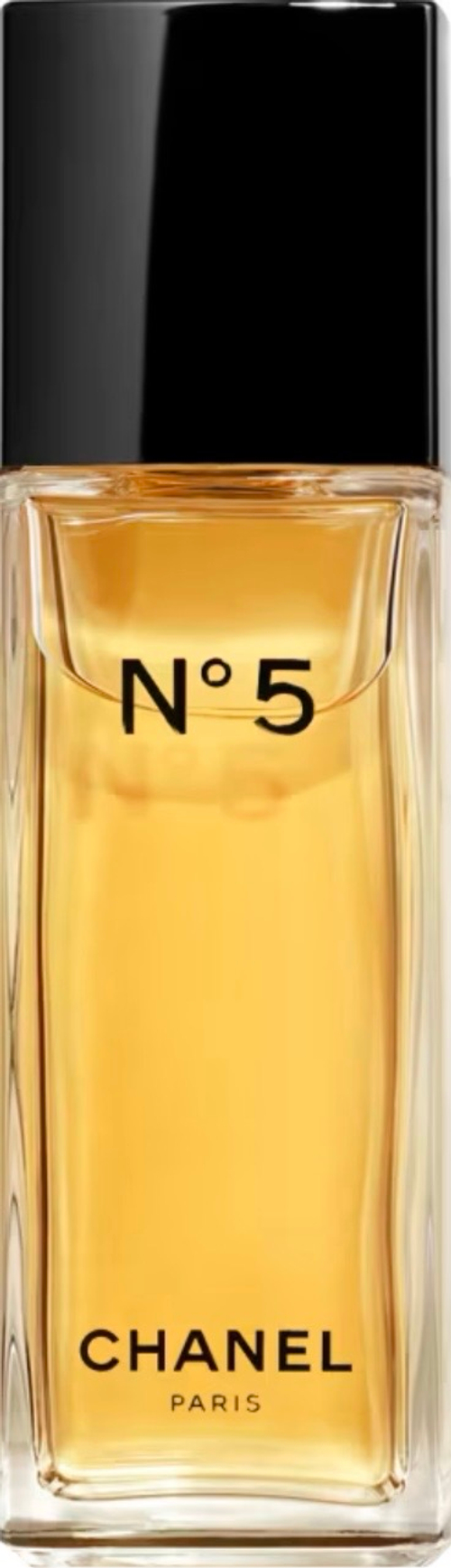 Chanel No. 5 EDT 50 ml