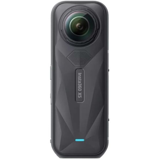 Экшн камера Insta360 X5 360° 8K Action Cam