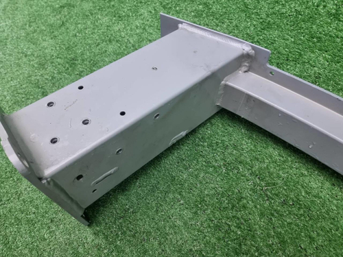Усилитель передний Geely Tugella (2019-2024)
