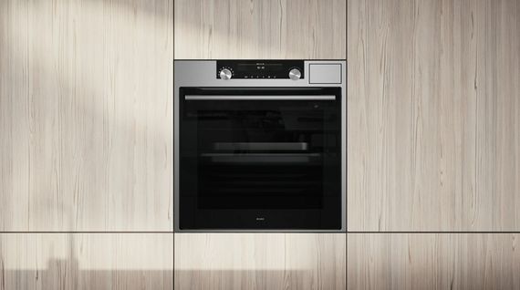 Духовой шкаф Asko OCS8687S