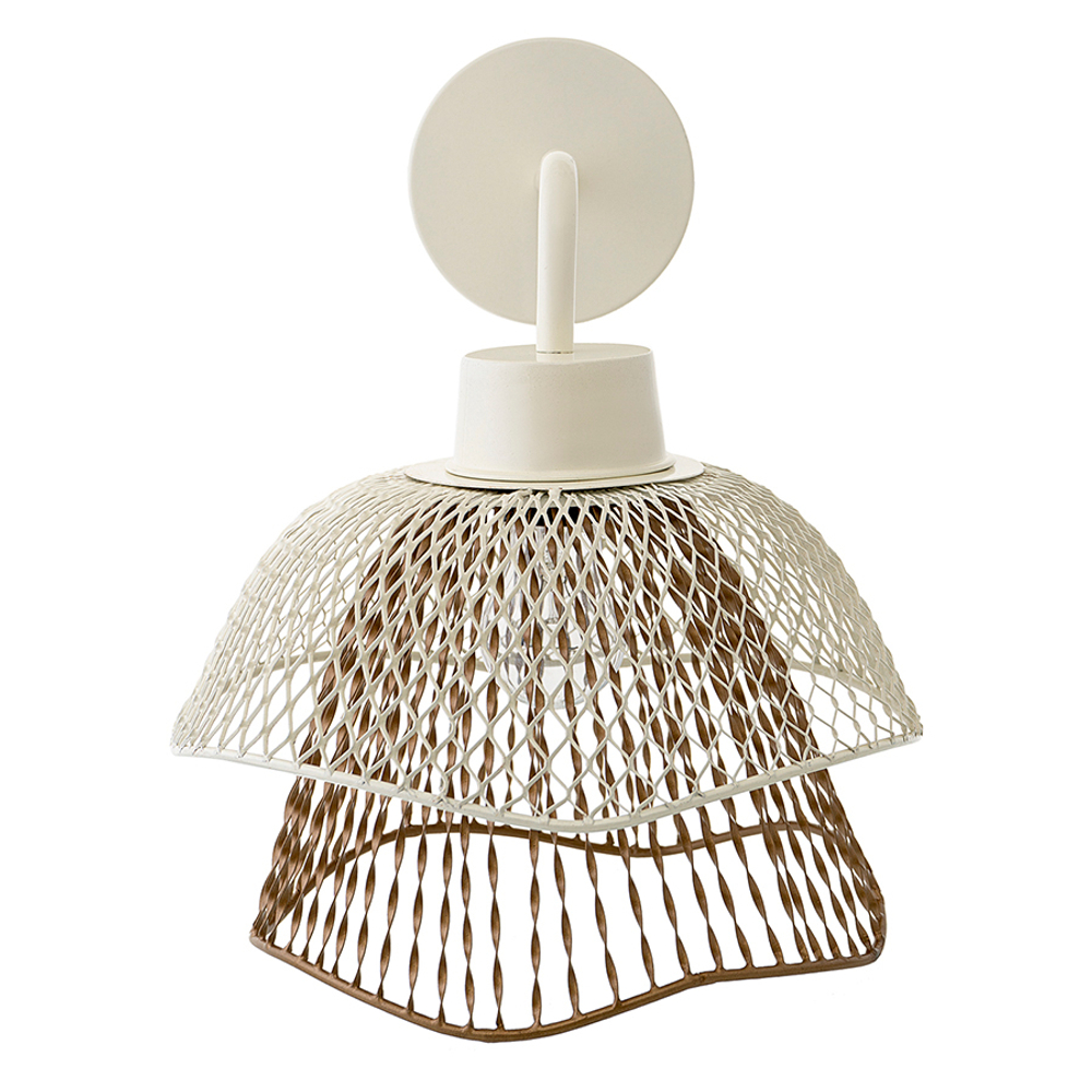 Светильник настенный Bergenson Bjorn Vinger bb0000165