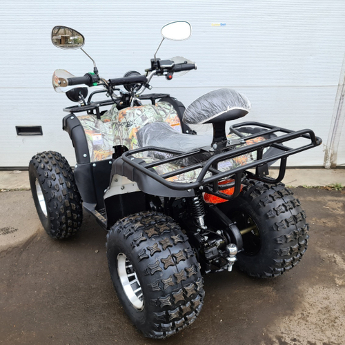 Электроквадроцикл Sherhan 1000X