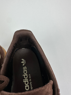 Кеды Adidas Handball Spezial Sporty&Rich