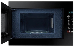 Встраиваемая микроволновая печь Samsung MS22M8054AK/BW
