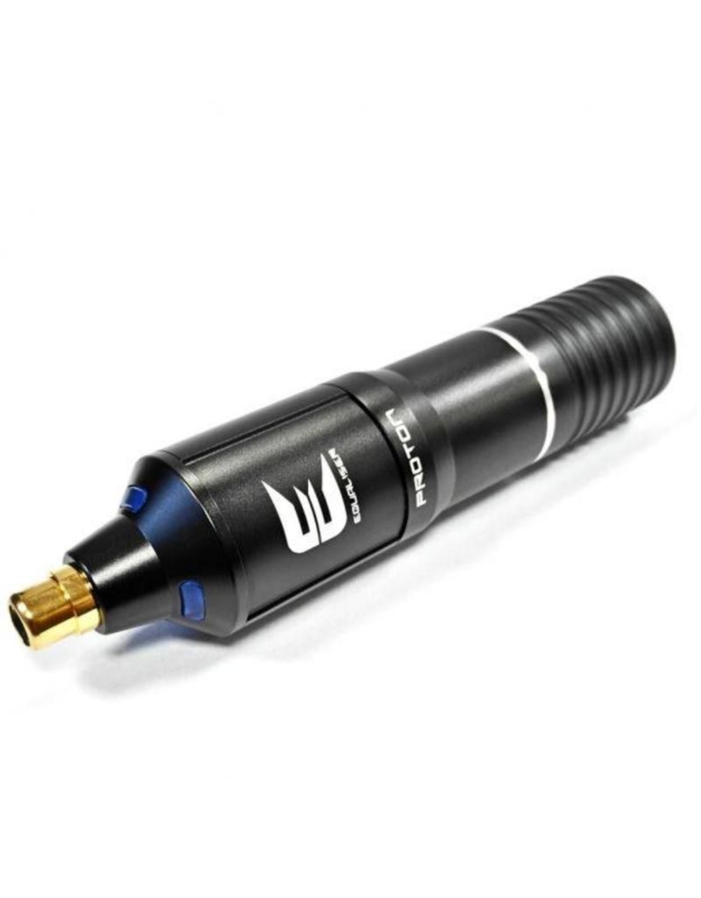 Тату машинка Equaliser Proton MX Black