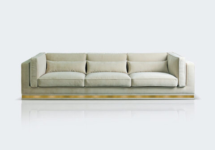 Диван Babilon модульный