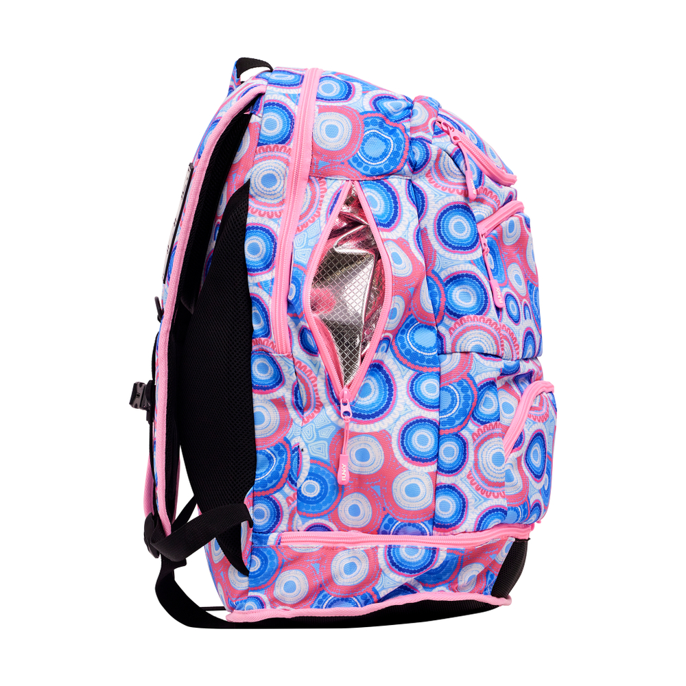 Рюкзак FUNKY Bundjalung Blue