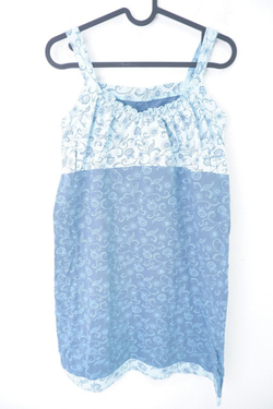 Сарафан трикотажный 46 размер