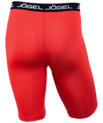 Шорты компрессионные Camp PerFormDRY Tight Short JBL-1300-021, красный/белый