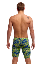Джаммеры FUNKY TRUNKS Men's Scaled Back
