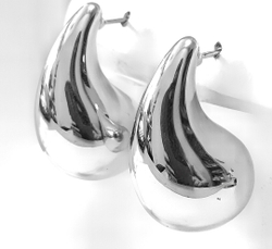 Ювелирные серьги Эстерелла