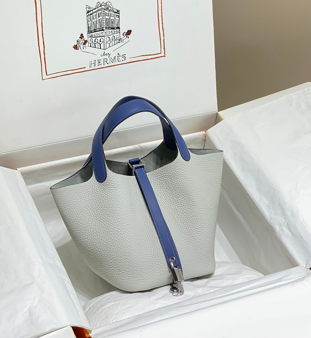 Hermes Picotin 18