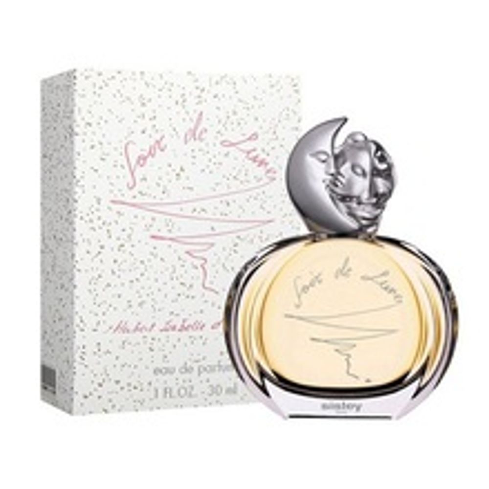 Sisley Soir de Lune EDP 100ml