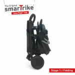 Детский велосипед Smart-Trike SmarTfold 700 (2018)