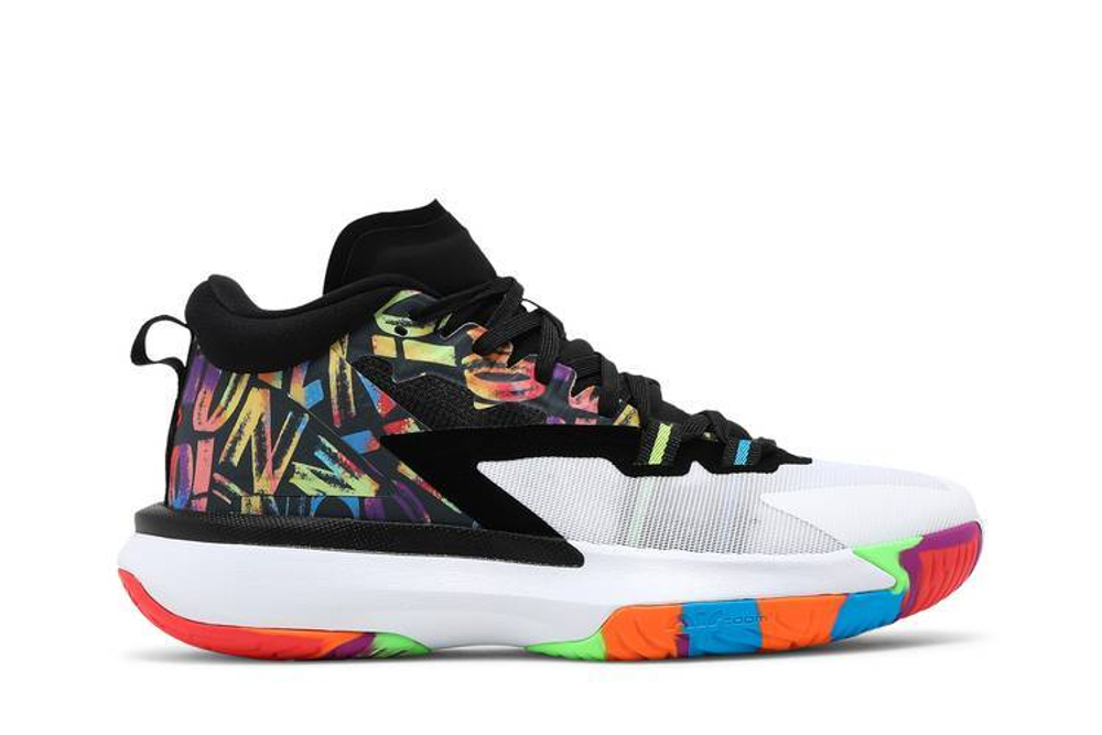 Кроссовки Jordan Zion 1 "Noah"