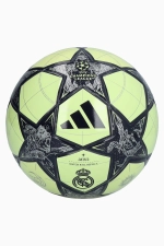 Футбольный мяч adidas UCL Real Madrid 25/26 размер 1/Mini
