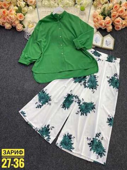 Костюм 50348051 Fabrika